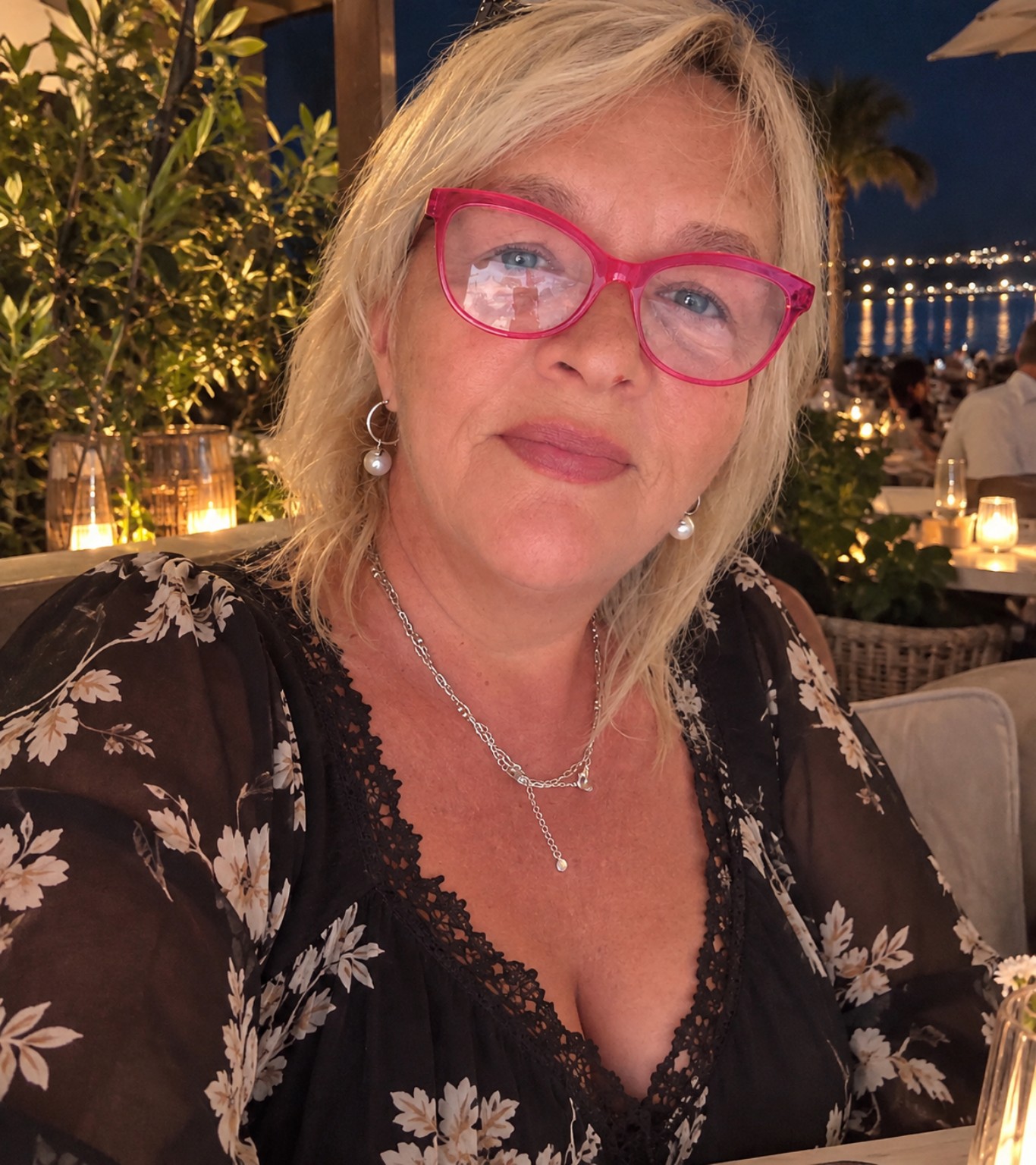 Dagmar, fondatoarea NearHelp